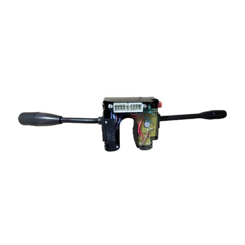 

Car Signal Switch For Isuzu FTR - MTT AUTO PARTS SDN BHD EN325000 LHD-A67F
