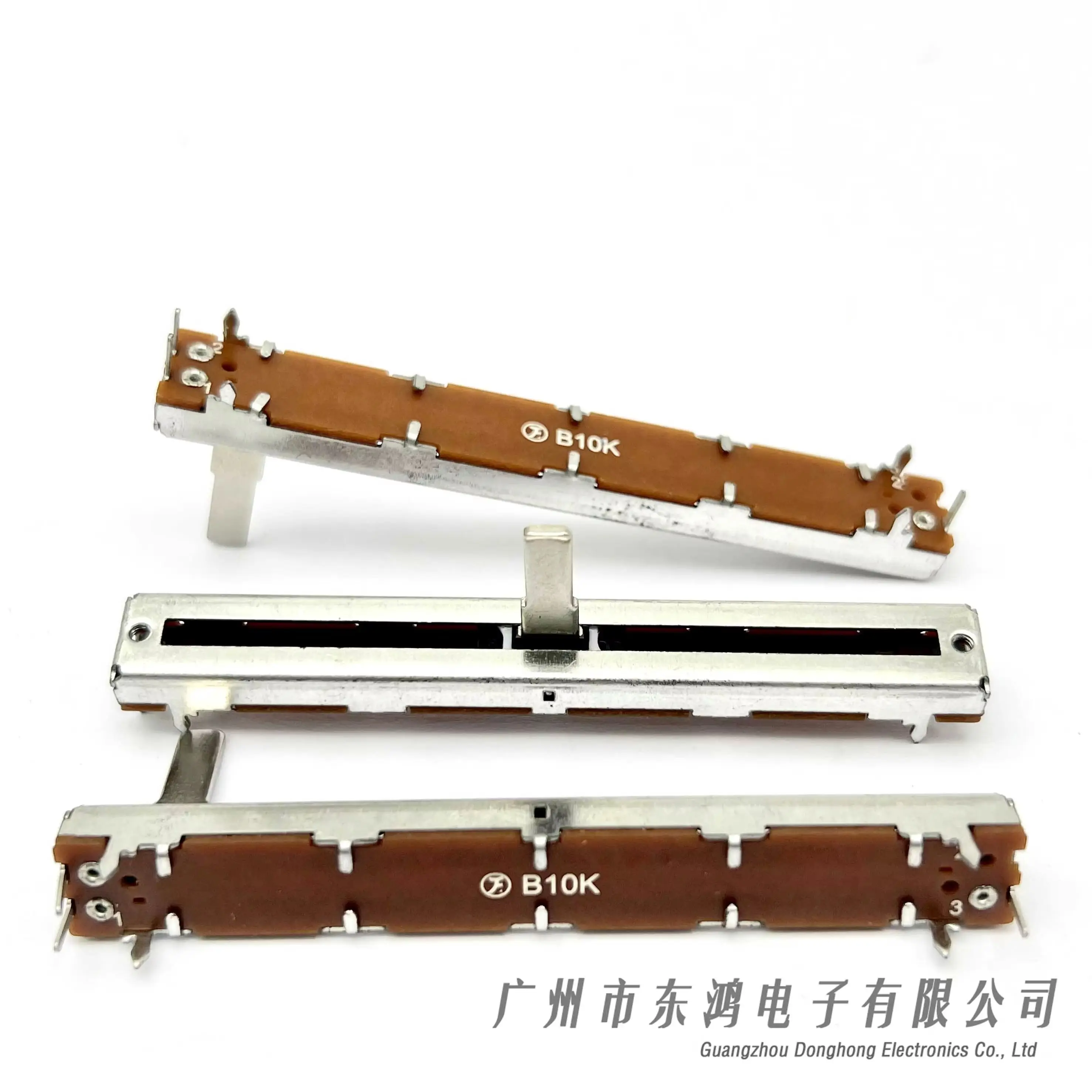 75 cm sliding mode phototopic single B10K three-legged F brand Puyao 6021N