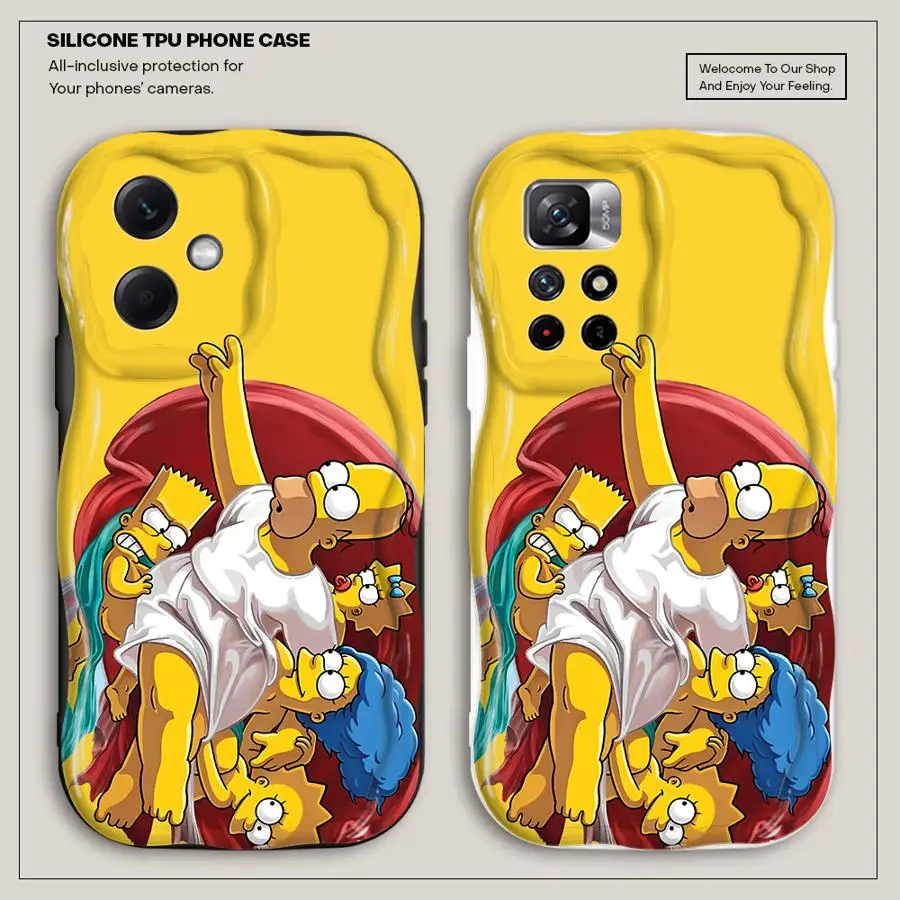 The Simpsons Cute S…