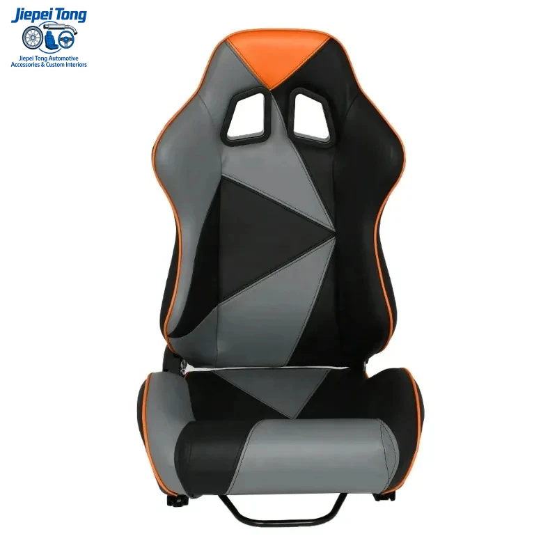 

Универсальное крепление для гоночных сидений Motorsport Bucket