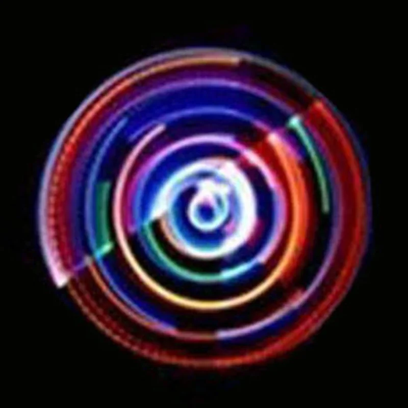 

Dancing Cane LED (Folding Deluxe) Multicolor Stage Magic Tricks Magia Magie Magicians Prop Accessory Illusion Gimmick Tutorial
