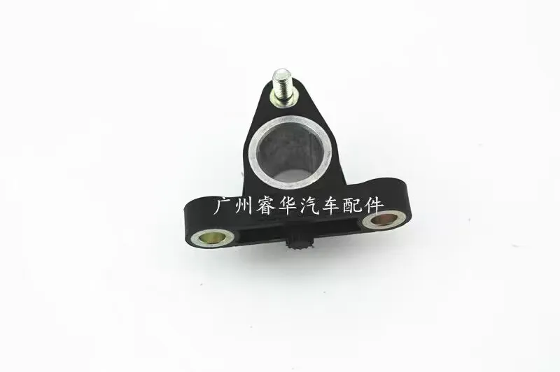 

Brand New Genuine Engine Crankshaft Sensor Support Bracket for Volvo XC90 S80 S40 S80L C30 5-cylinder OE 30637803
