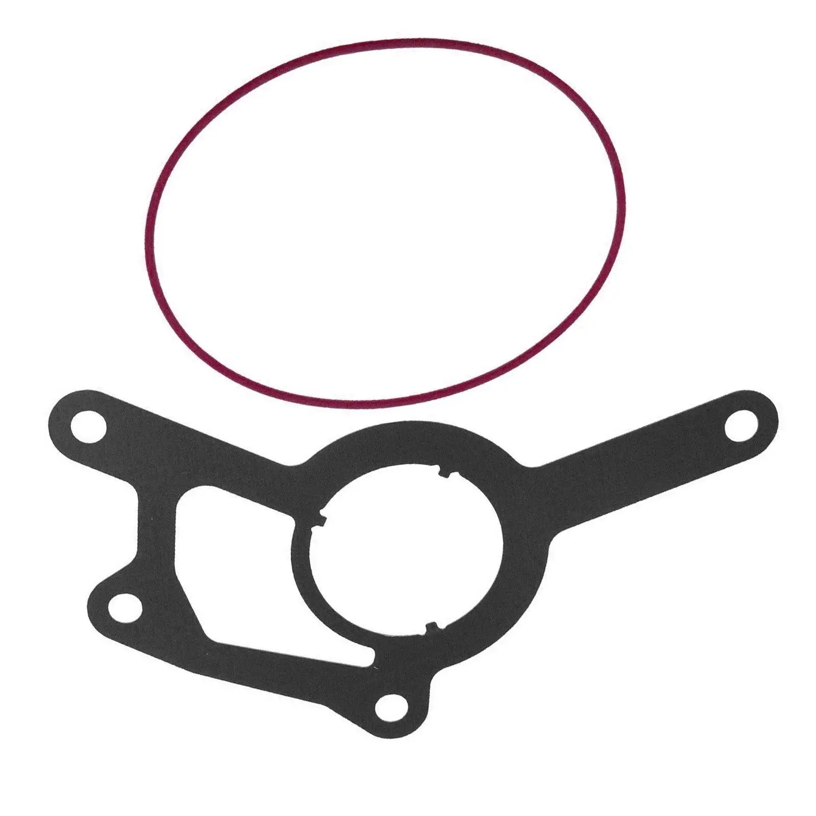 

Vacuum Pump Seal Kit LA1231061 OM642 for Mercedes-benz E320 2007-2009