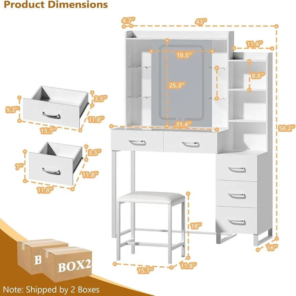 description