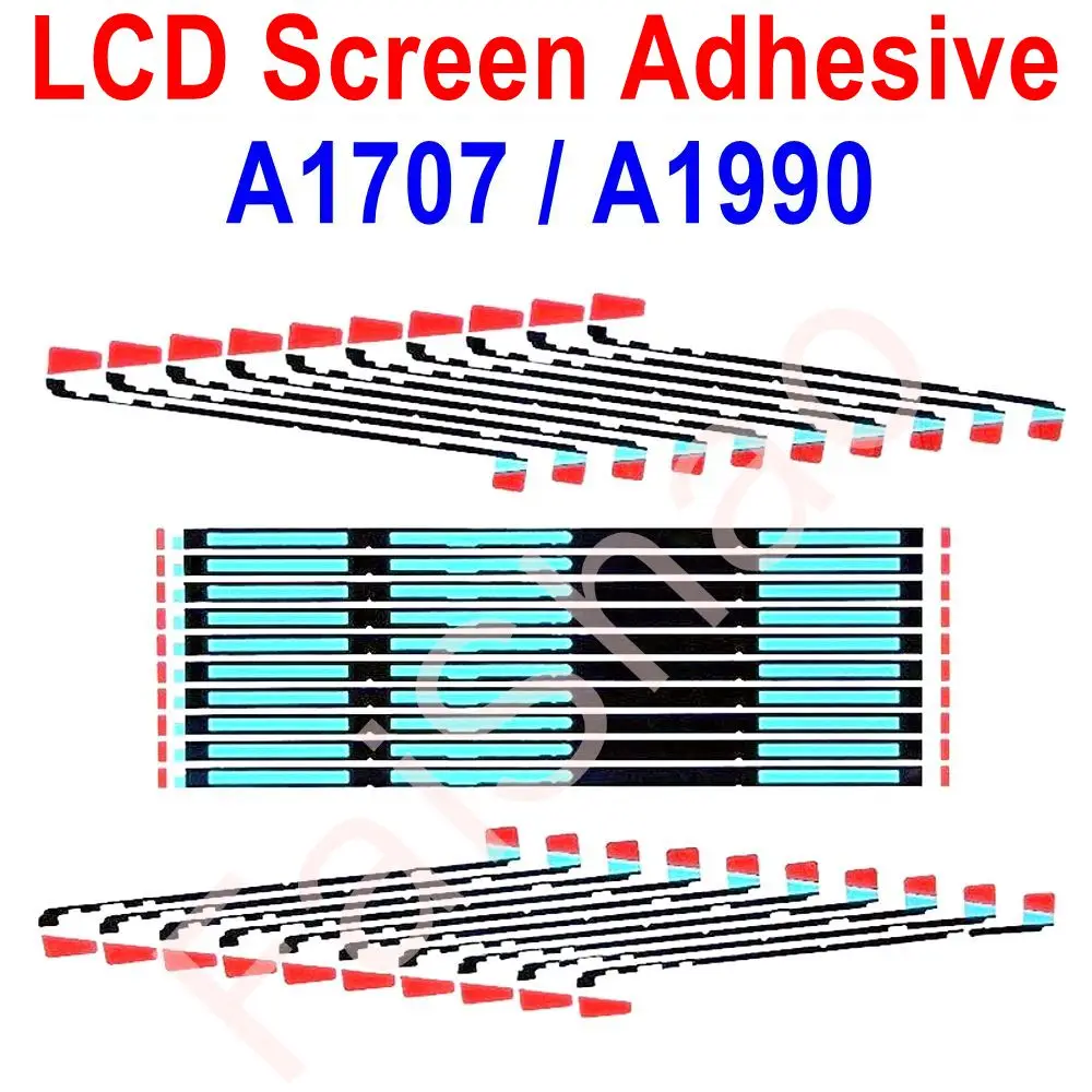 Genuine New LCD Screen Adhesive Strip Sticker Tape for MacBook Pro Retina 15 inch A1707 A1990