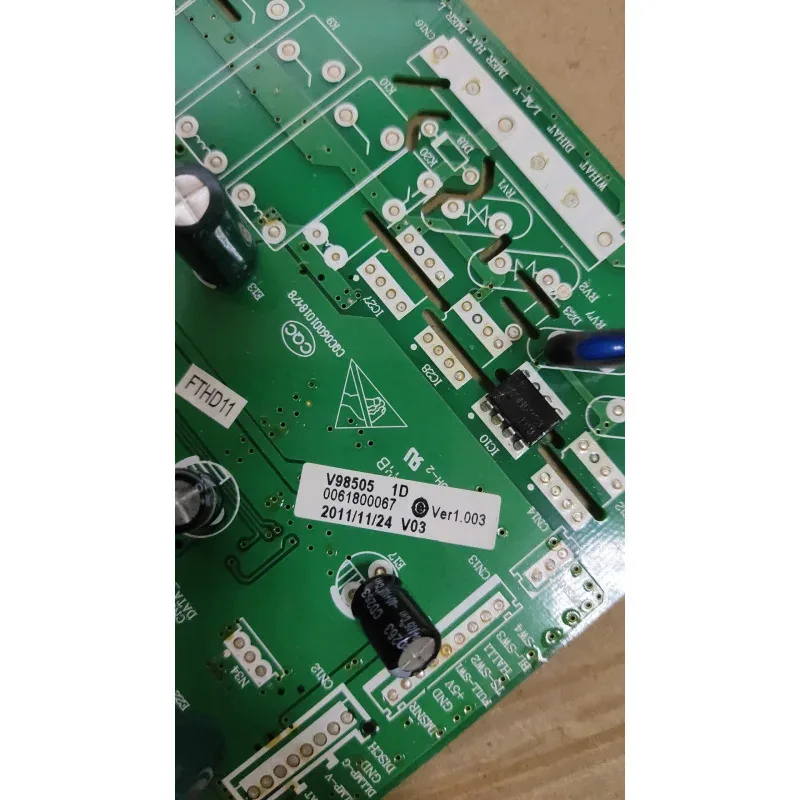 Suitable for Haier Refrigerator Computer 0061800067 Power Supply Main Board 0061800068/A/B/BC