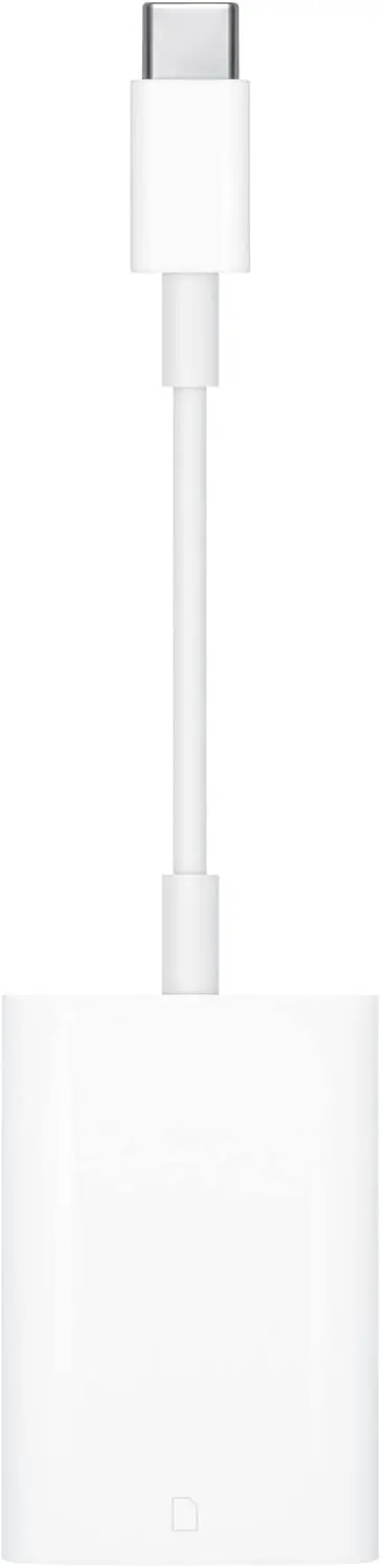 USB-C Sd Card Reade…