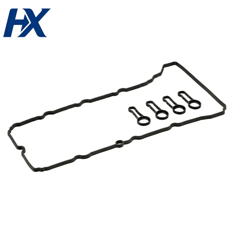 

11128511814 Valve Chamber Cover Seal Gasket for BMW N47 N47S 116d 118d 120d 320d 520d X1 X3