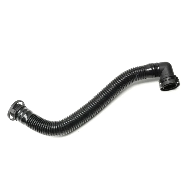 

Black Connecting Hose ABS Connecting Hose 7L0131625D For Q7 (4LB) 2007-2015