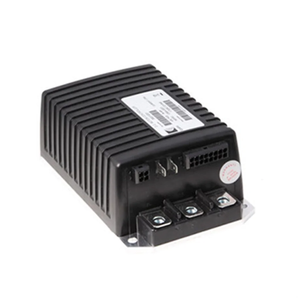 وحدة تحكم في القارب الكهربائي 1266A-5201 36-48 فولت وحدة تحكم في سرعة محرك التيار المستمر #3