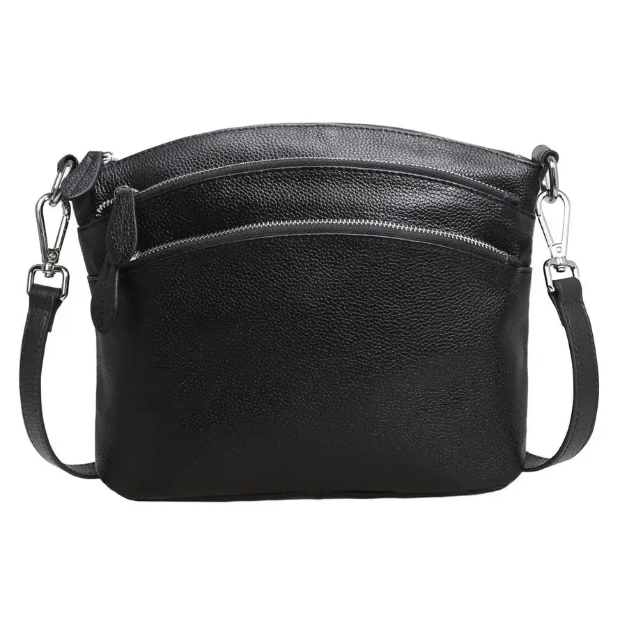 

Crossbody Bags Purses for Women Small Functional Multi Pocket Cross Body Purses Shoulder Satchel Handbags