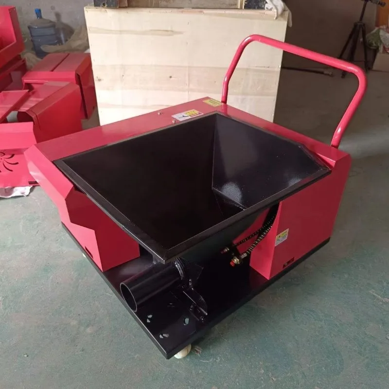 

Customized Structure Column Pump Screw Concrete Pump Electric Mini Diesel Portable Pump Mini Small