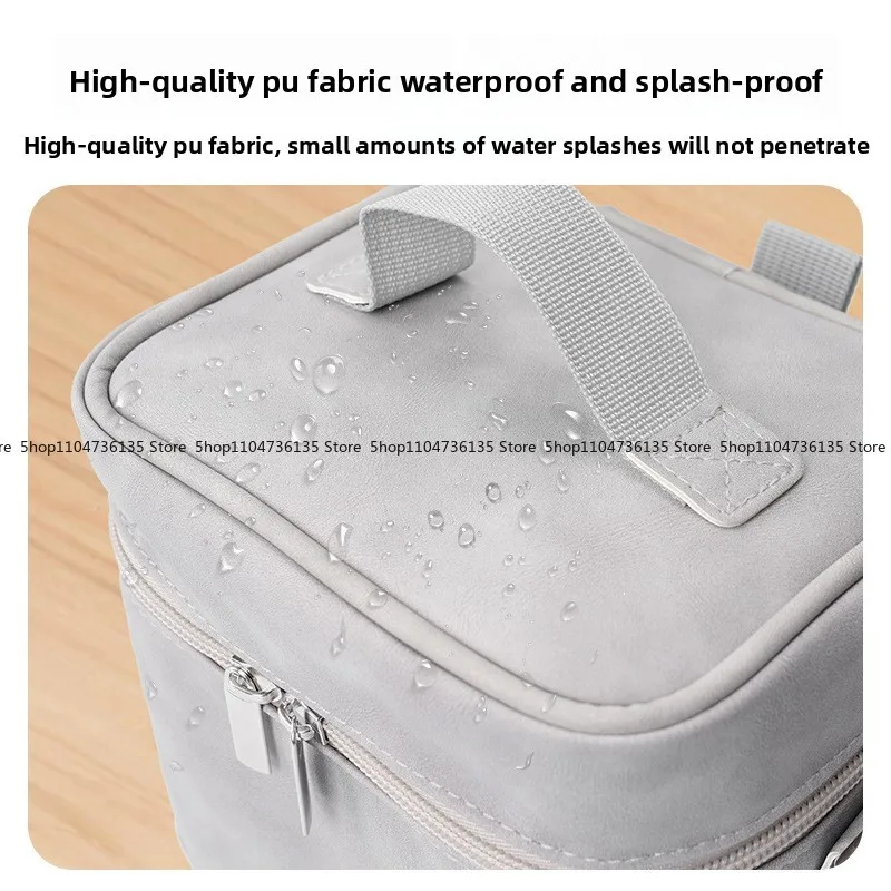 مناسبة لحقيبة تخزين DJI NEO، ملحقات طائرة بدون طيار مريحة لتصنيف البطانة المحمولة في الهواء الطلق