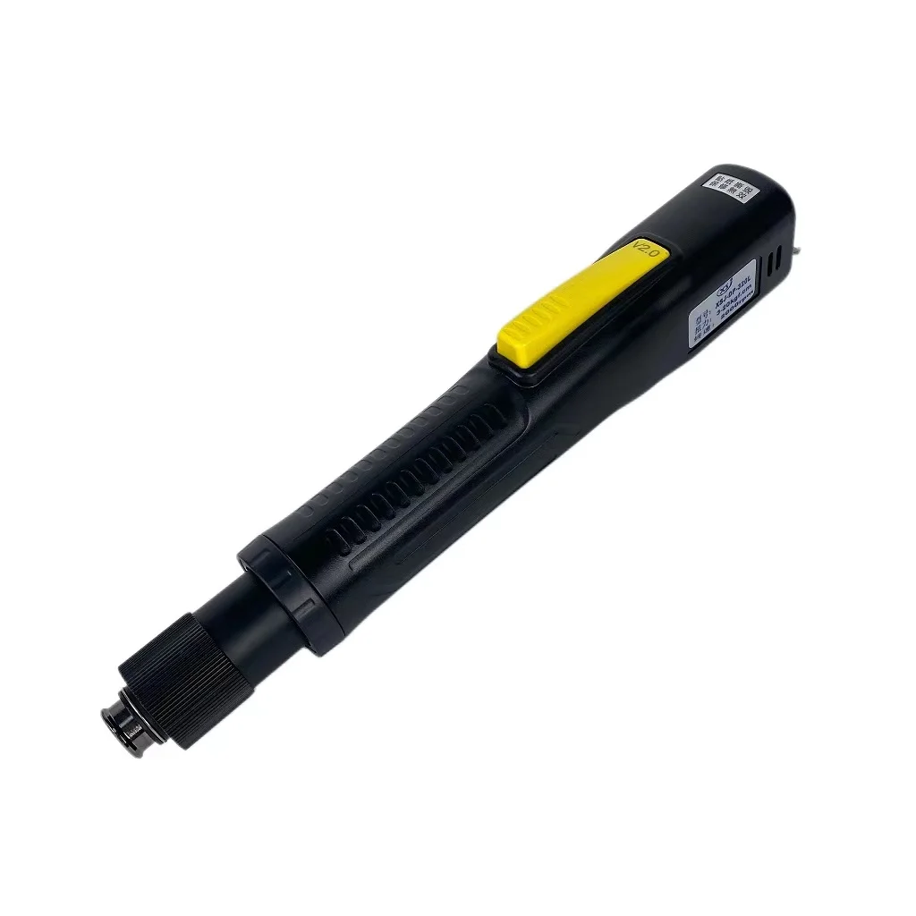 מברגה חשמלית איכותית בגודל 5-25 קילוגרמים לסנטימטר, ניידת ומכונה יכולה להיות