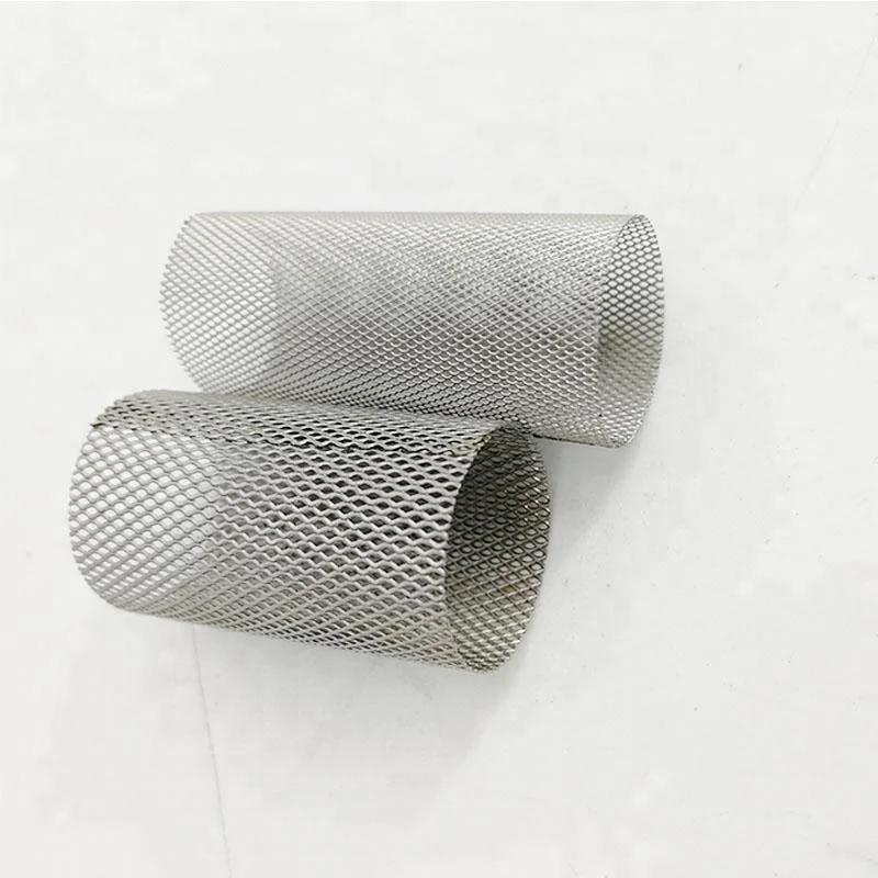 Strainer Mesh for Inline Y Filter Strainer Fitting 304 Stainless Steel Pipe