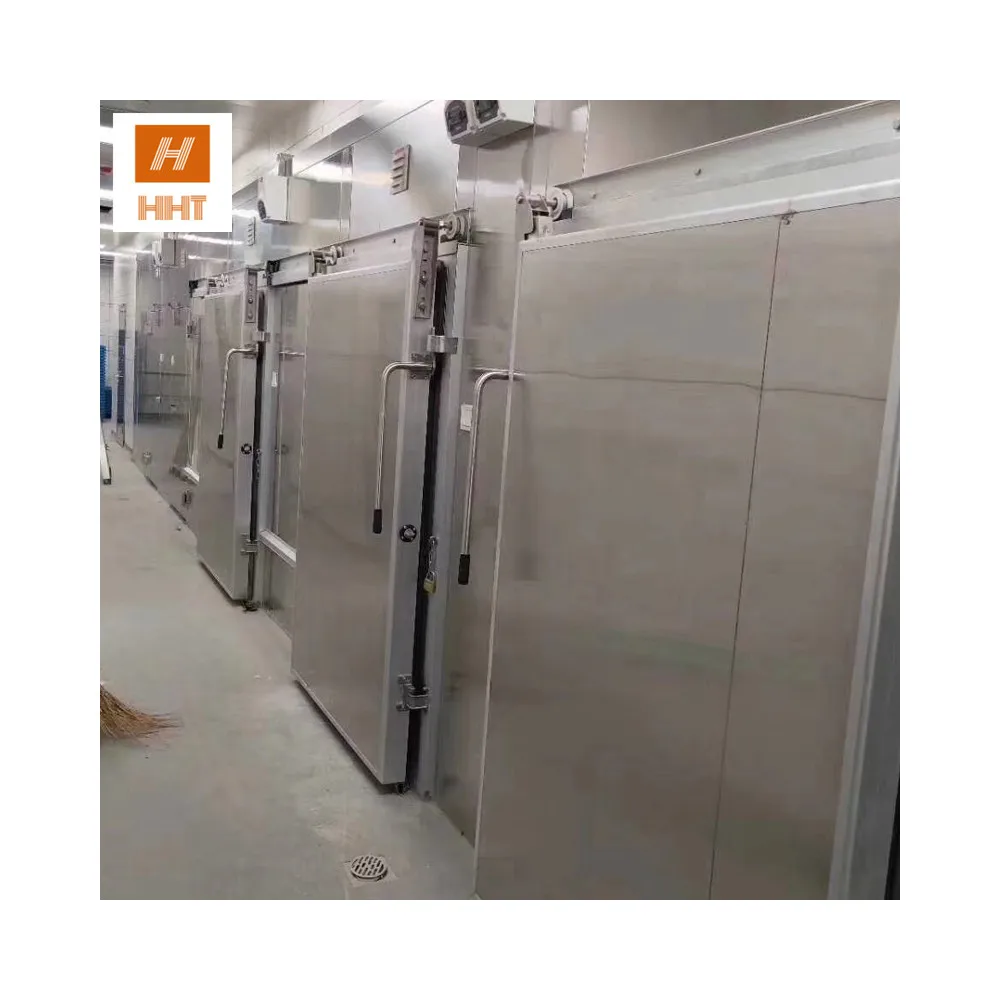 Cammina nel progetto di conservazione frigorifera per celle frigorifere Bevanda nella stanza fredda