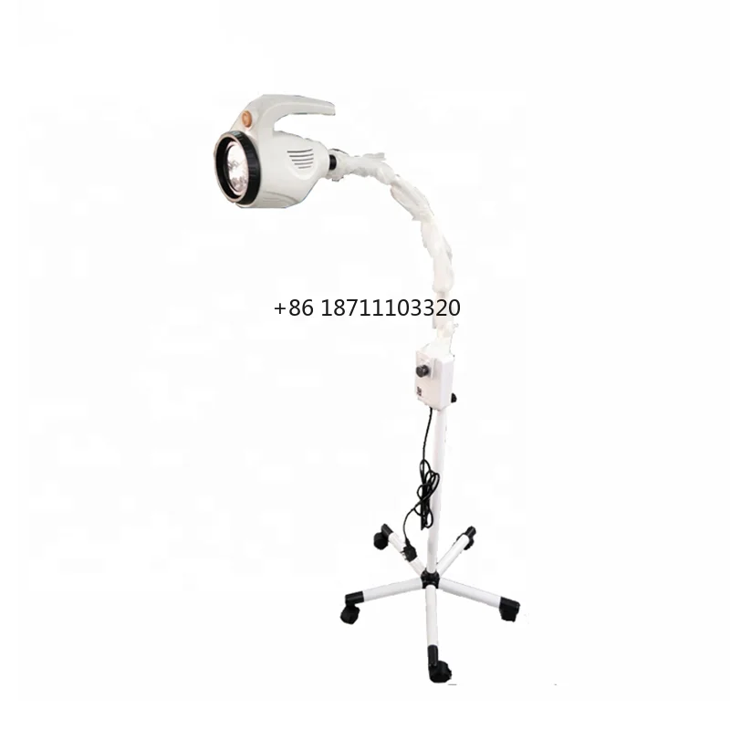 MT MEDICAL Sample Available Surgical Portable Clinic Dental Light Mobile Stand Led Examination Lamp