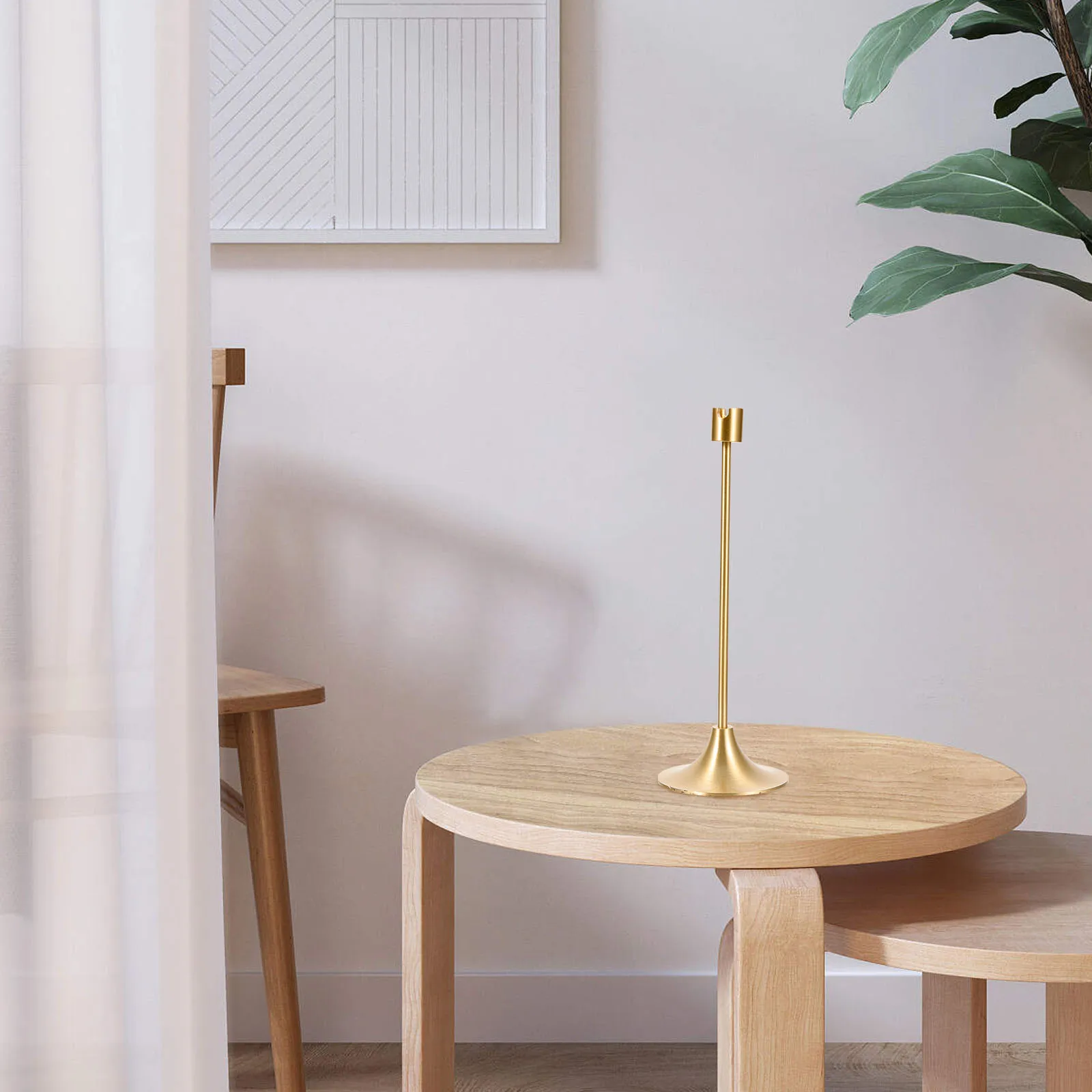 

Brass Clip Holder Desktop Incense Rack Stand Windproof Metal Burner Storage Frame Home Decor Household Incense