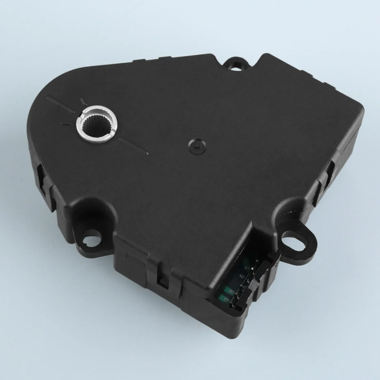 

Привод для дверей 604-141, отопителя ОВКВ, воздушной смеси, 15920864 для Buick, клава, Шевроле, траверс, Сатурн, внешний вид 2007-12, 2008, GMC Acadia