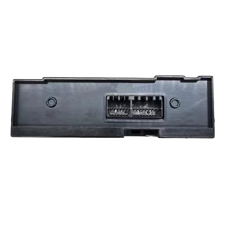 Excavator is suitable for Caterpillar E323D/329D/312D/320D/325D/336D air conditioning controller