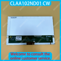 10.2-Inch CLAA102ND01 CW Original LCD Screen