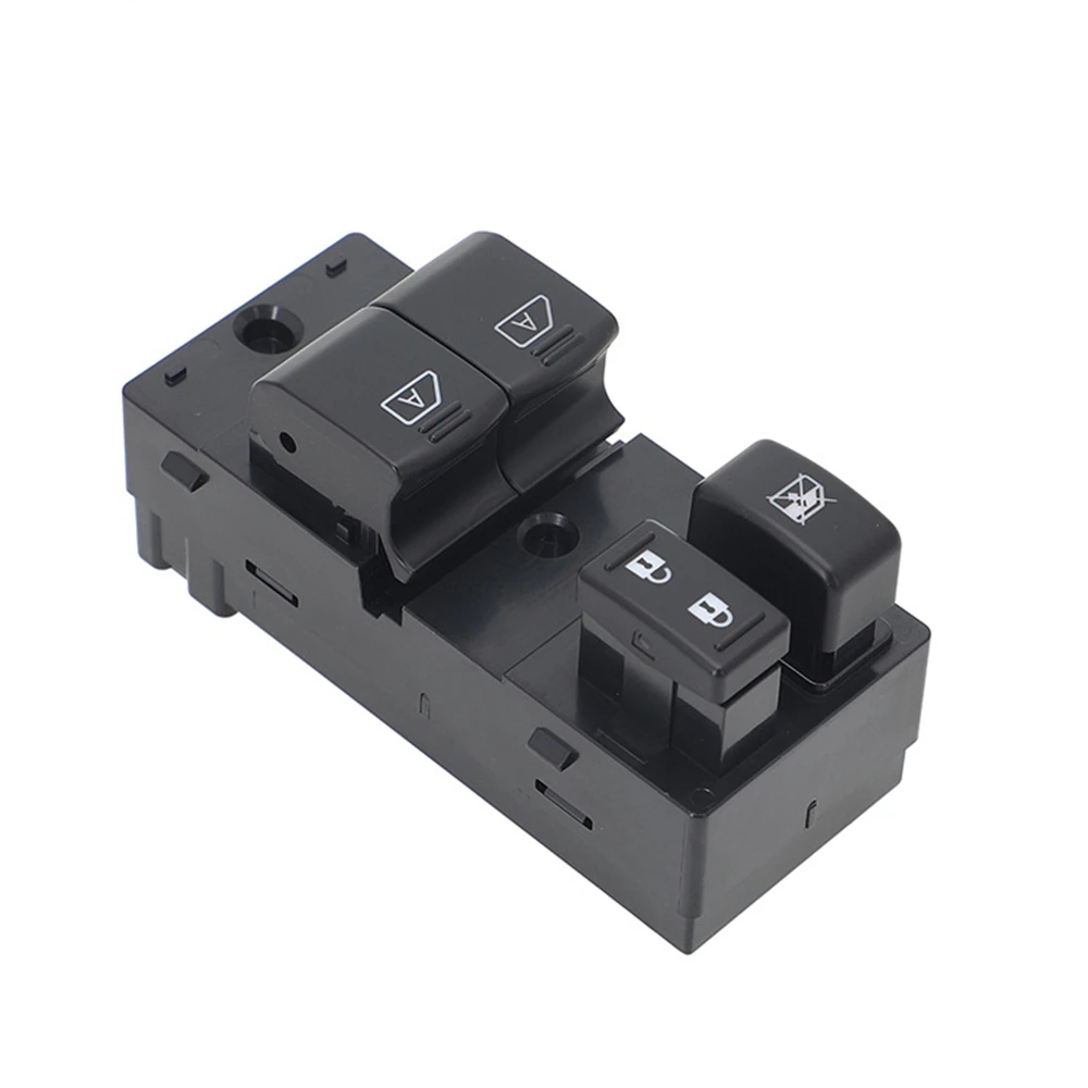 Front Driver Side Power Window Master Switch For Nissan 350Z For Infiniti G35 2003-2008 25401CD02D Auto Interior Accessories