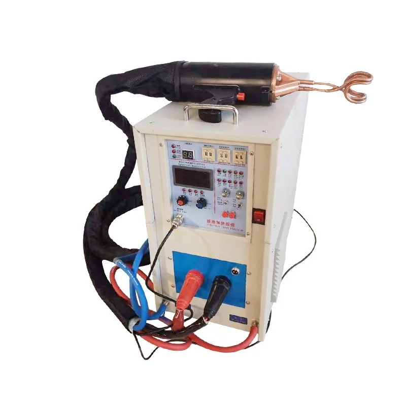 Prezzo all'ingrosso del produttore Riscaldatore portatile a induzione elettromagnetica Riscaldatore a induzione