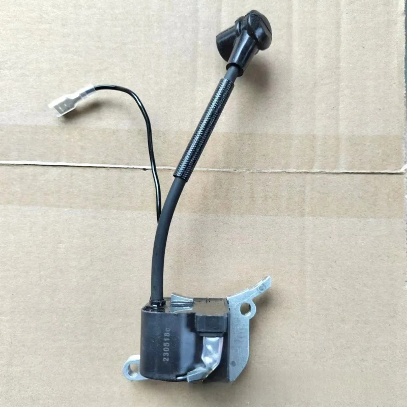 Per Zhongma 4000 - Pacchetto motosega ad alta tensione LLL