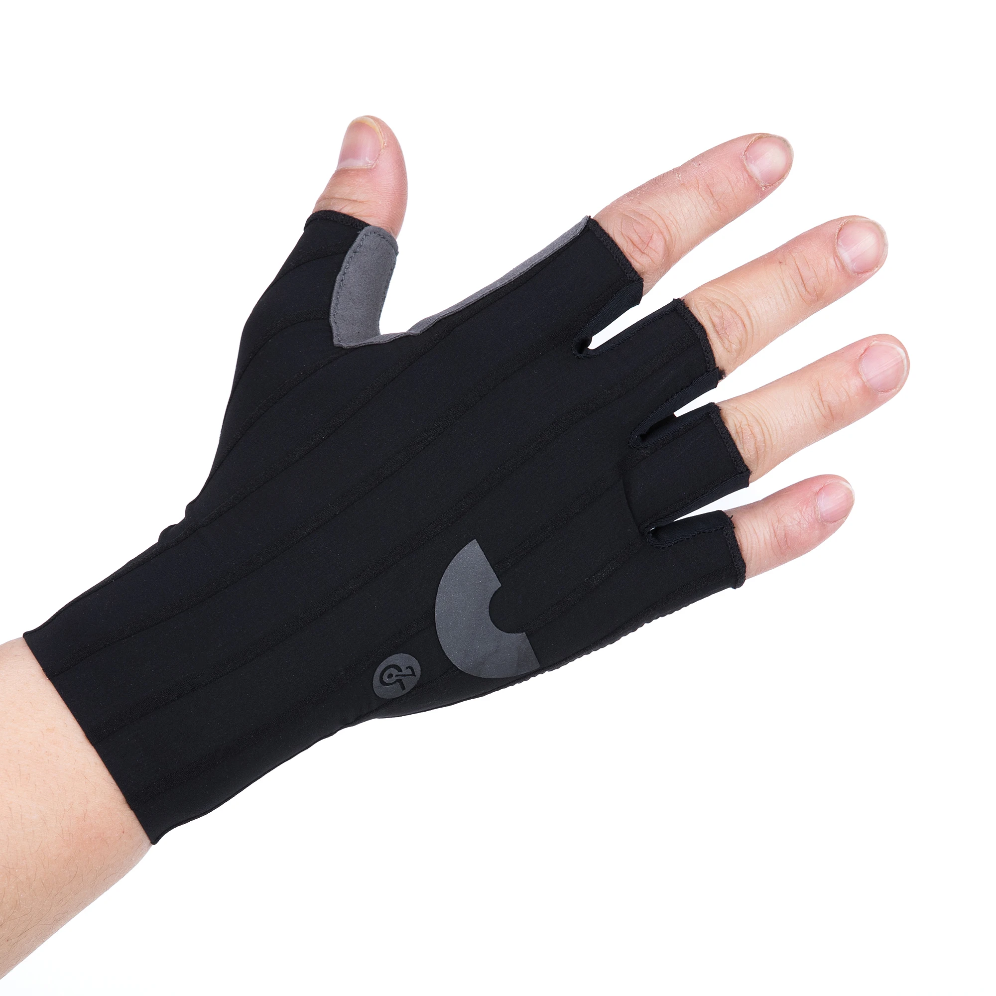 AliExpress YKYWBIKE Aero Cycling Gloves MTB Summer Bike Sports Sponge Gloves Half Finger Bicycle Gloves Men Women Shockproof Gloves