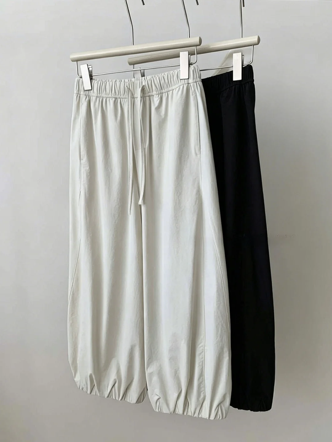 pantalon-d'ete-anti-moustiques-pour-filles-coupe-ample-long-en-soie-glacee-style-lanterne-taille-haute-jambe-droite-en-coton-vetements-decontractes-pour-enfants