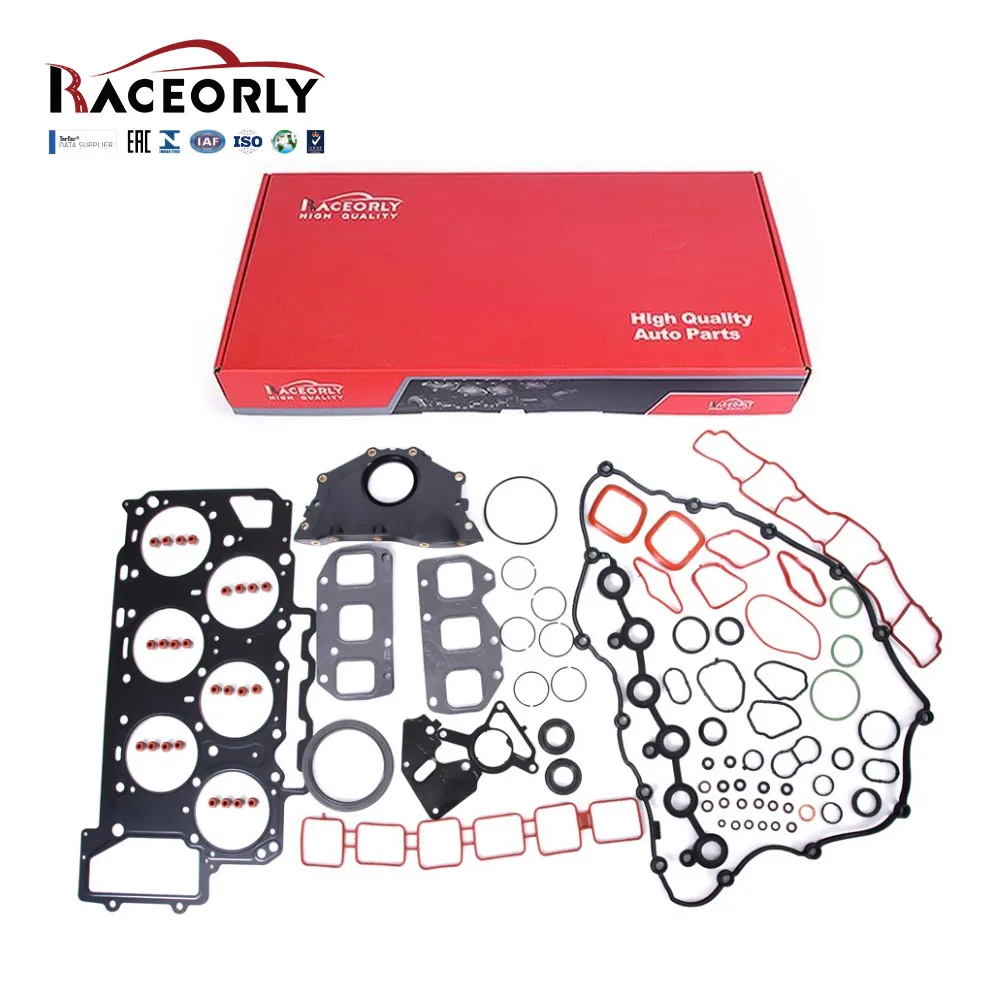 Raceorly Engine Reb…