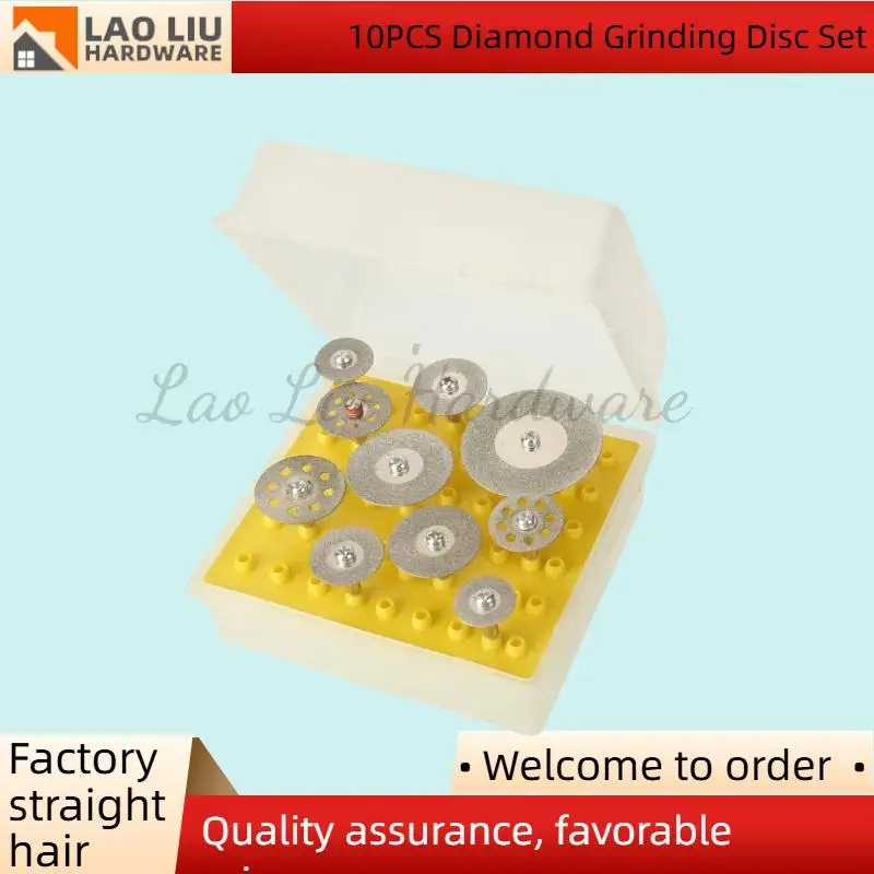 أداة دوارة لنقش النجارة المعدنية وآلة الطحن والطحن والنحت والتلميع ومجموعة لقم الثقب