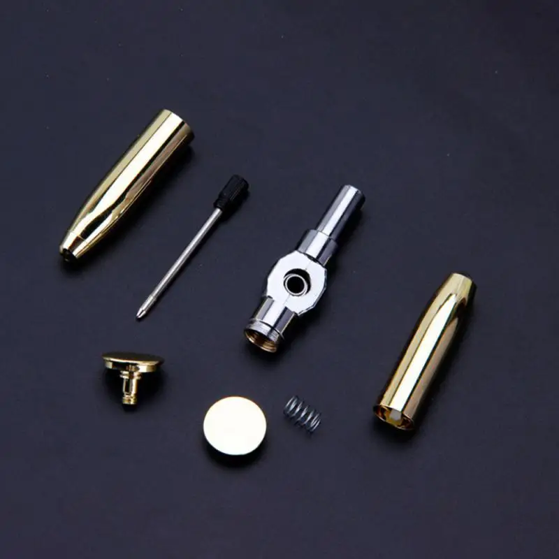 Metal Multifunctional Fingertip Decompression And Rotation Creative Luminous Flash Rotation Finger Decompression With Light Ball