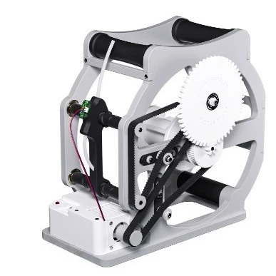 Smart Filament Winder Auto Stop Detection Electric Rewinding Machine for 3D Printer Spool Motorized
