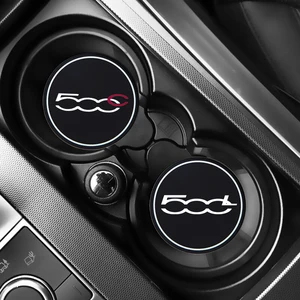 Main Sales Accessories Fiat 500 - №5