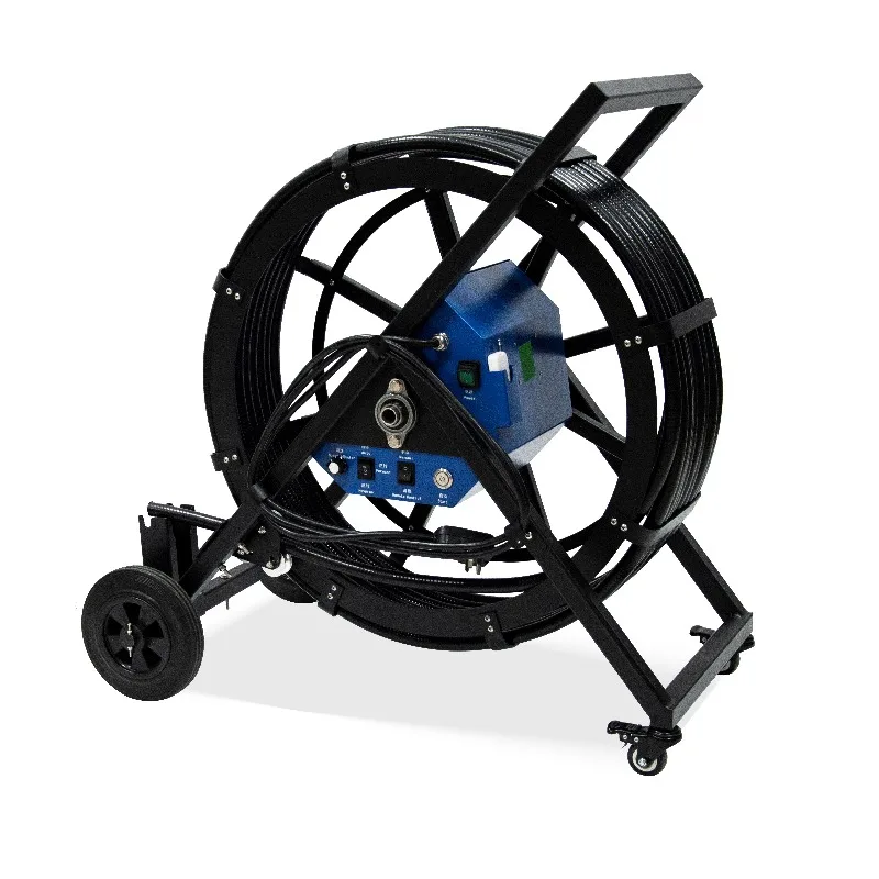 Household Air Duct Ventilation Cleaning Tools Hvac Limpieza De Ductos Air Duct Cleaning Machine Air Duct Cleaning Machine