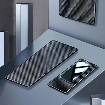 10 best sales Thảm trải bảng điều khiển ô tô - №4