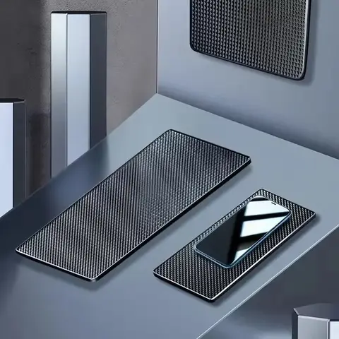 8 best sales car anti slip mat - №7