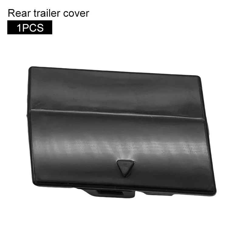 Rear Bumper Tow Hook Trailer Cover For Mercedes benz W223 MAYBACH S680 AMG S63 S65 Series 2238858004 A2238858004