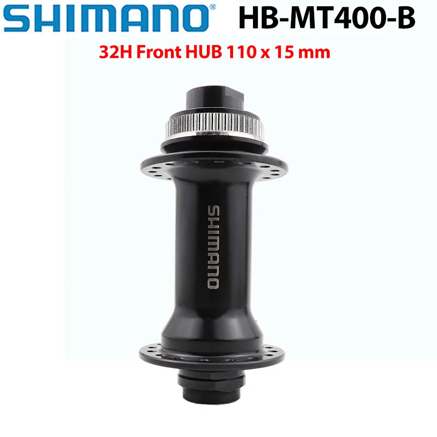 DEORE MT500 MT401 FH ハブ シマノ 12速 マイクロスプラインハブ 32H