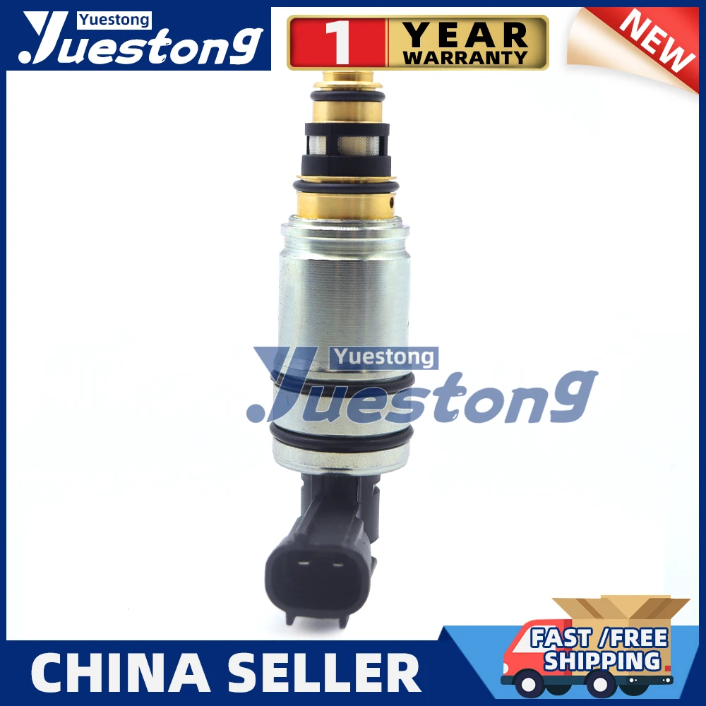 Auto A/C Compressor Control Valve For Lincoln MKC/ Ford Escape Transit Connect EX 10490C EV048