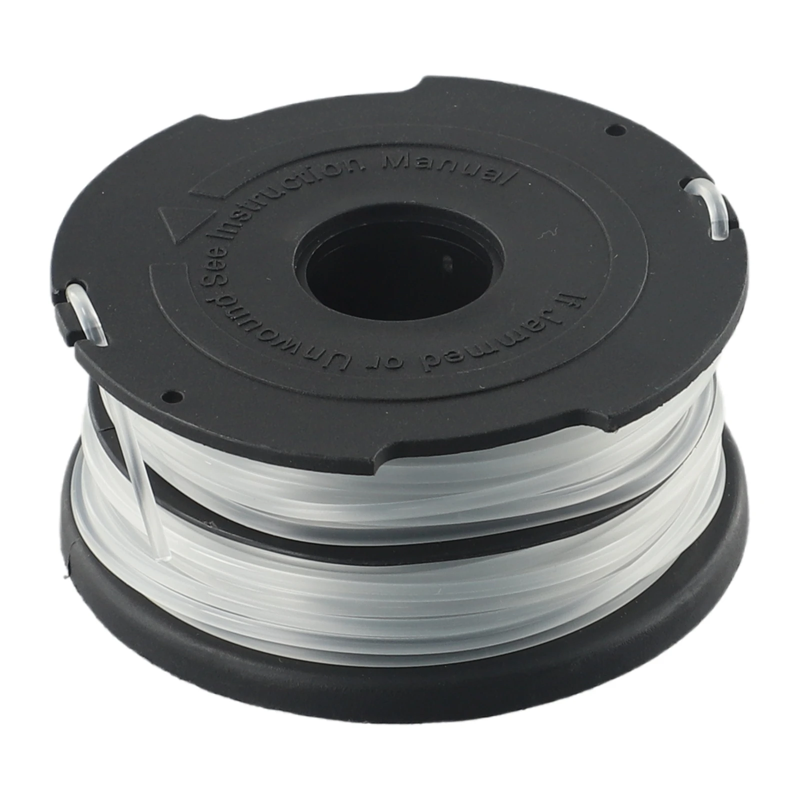 High Quality Hot Practical Spool Diameter 1.5 Mm GL655 Length 2x6m Replacement Spare Accessories Double Thread Coil