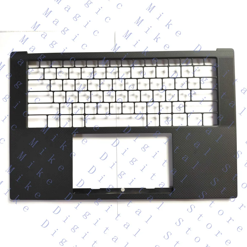 

H FOR DELL XPS 15 9500 Laptop C Shell Palm Rest Shell