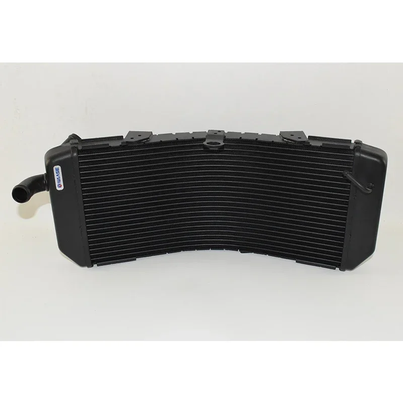 Motorbike Radiator Cooler Cooling Water Tank For Yamaha T-MAX530 TMAX530 XP530 2012 2013 2014 2015 2016