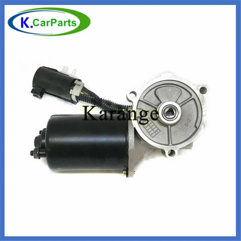 Transfer Control Motor Transmission Transfer Case 47303-H1010 47303-H1001 For Kia Sorento 2006-2008 Hyundai Terracan 2001-2006