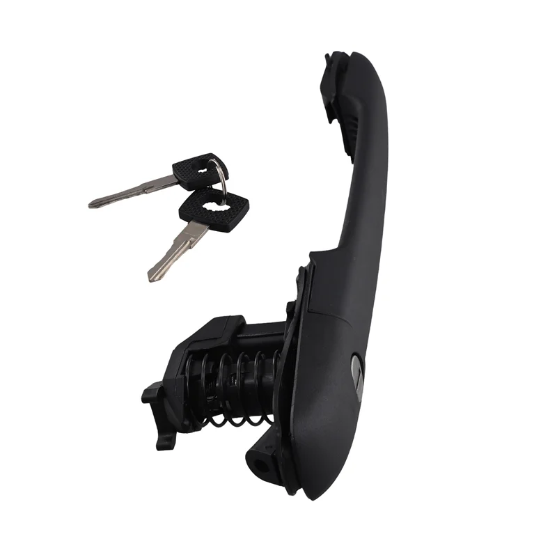 

0007601359 Door Handle With Lock Barrel For Mercedes Sprinter 2-T Box 901 902 1995-2006