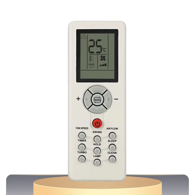 Chigo Universal Remote Control ZH/GT-01 Fernbedienung A/C Compatible Air Conditioner Remote for Chigo Models