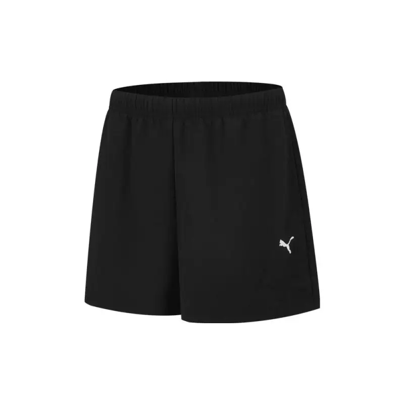 

Puma Puma Women's Wardrobe ESS A-Line Woven Shorts 3 '- Black Shorts 63191801