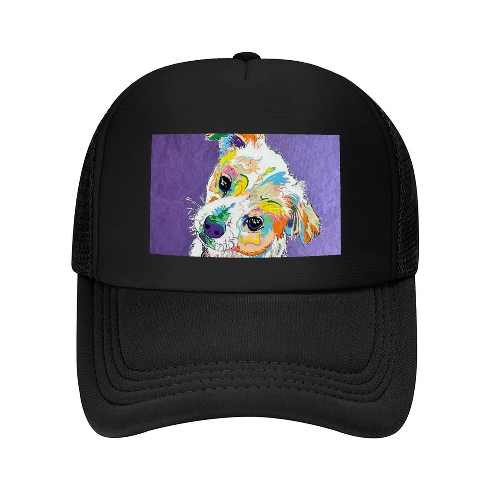 

Dunkin ~ Cindy Cunningham Baseball Cap custom Hat Hat Beach Trucker Hat men's big size Men Luxury Brand Women's
