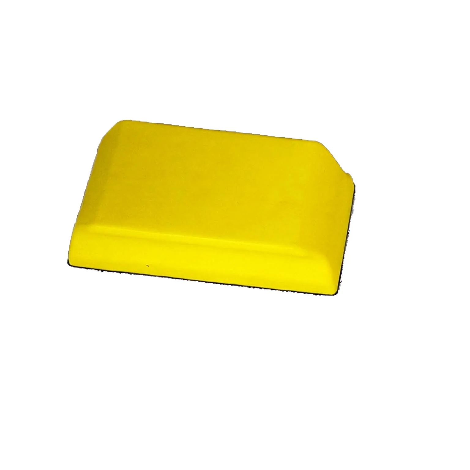 Polishing Block Featuring PU Construction for Reliable Performance in For Automotive Body Smoothing and Wood Finishing Work